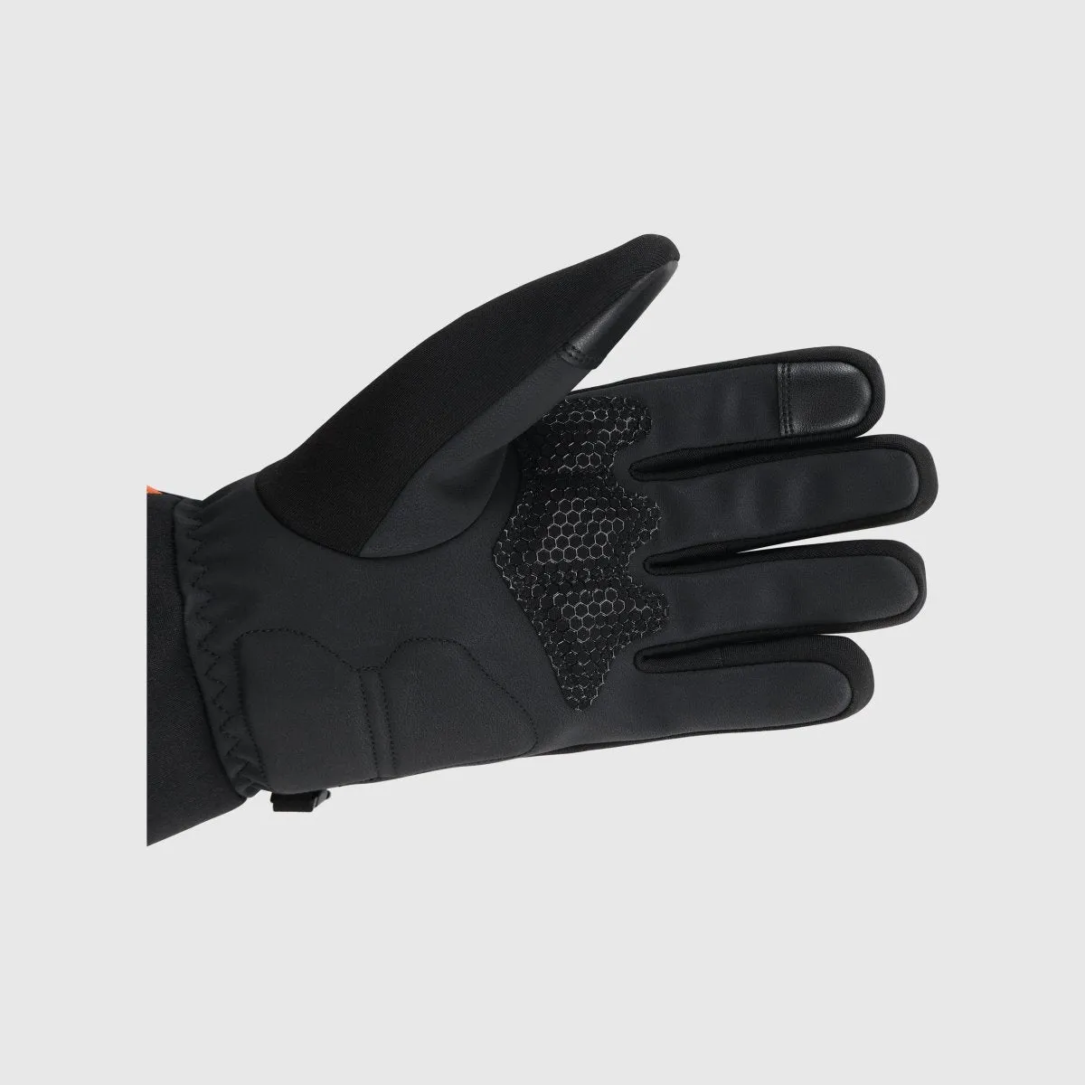 Heated Gloves - Advanced Heating Technology for Winter Activities