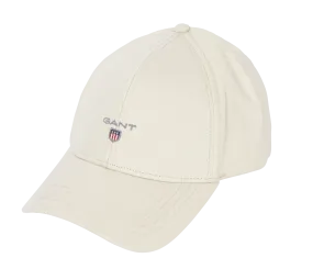 High Cotton Twill Cap - Putty