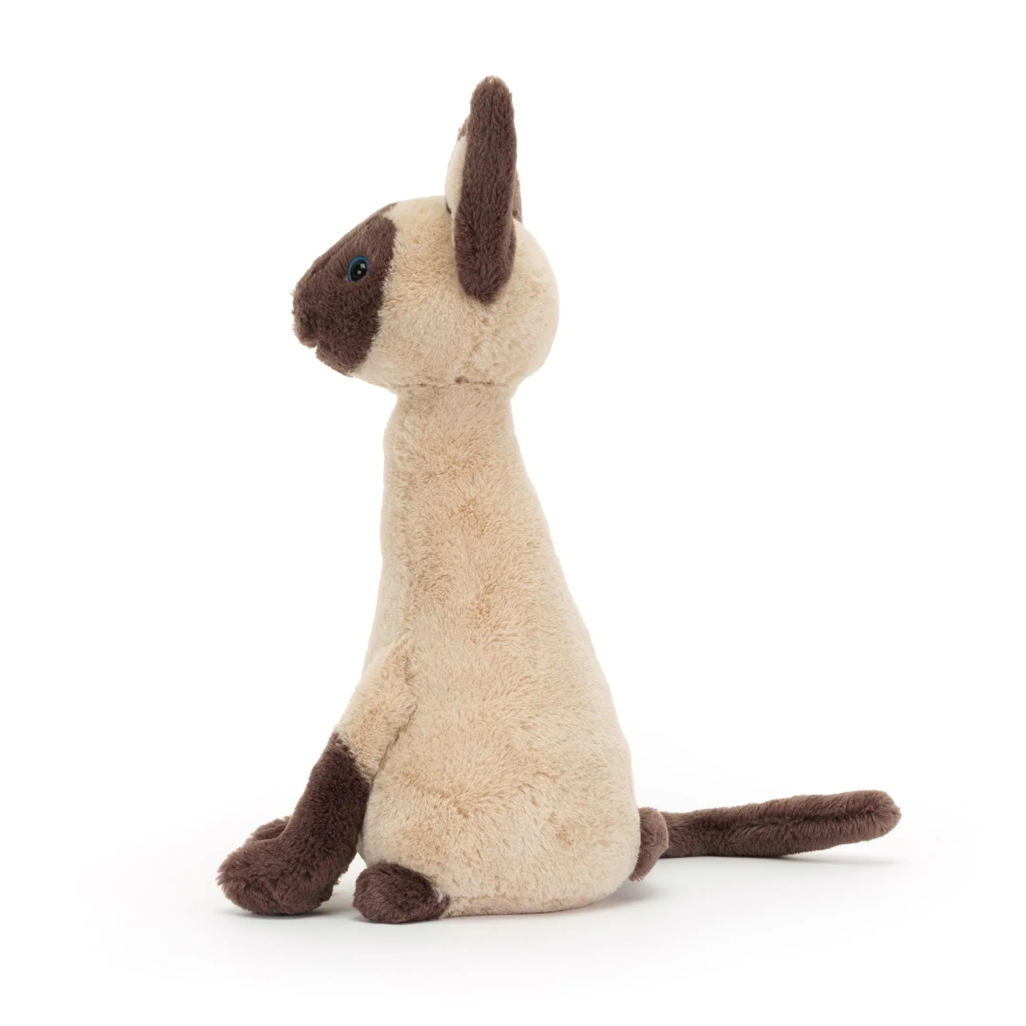 JELLYCAT - IRIS SIAMESE CAT