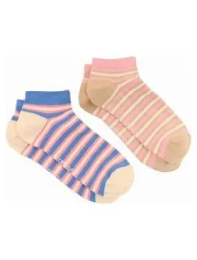 Joules Rilla 2Pk Socks