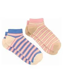 Joules Rilla 2Pk Socks