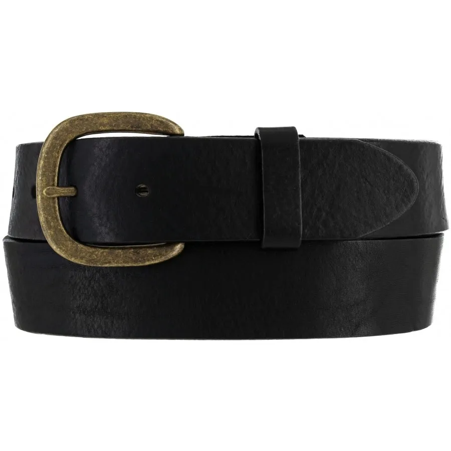 Justin Classic Work Belt