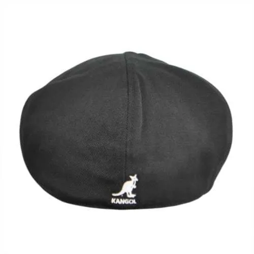 Kangol 504 Wool Flexfit - Black