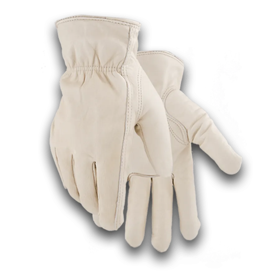 Leather Gloves for Winter 880-Cowhide Leather