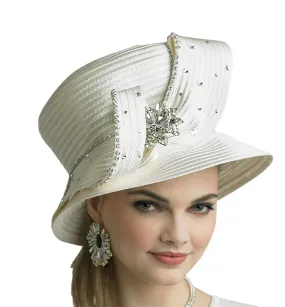 Lily and Taylor Hat H106