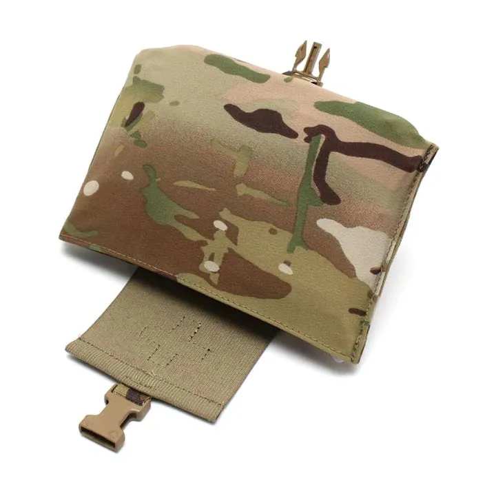 London Bridge Trading LBT Stretch Small Blow-Out Kit Pouch Multicam