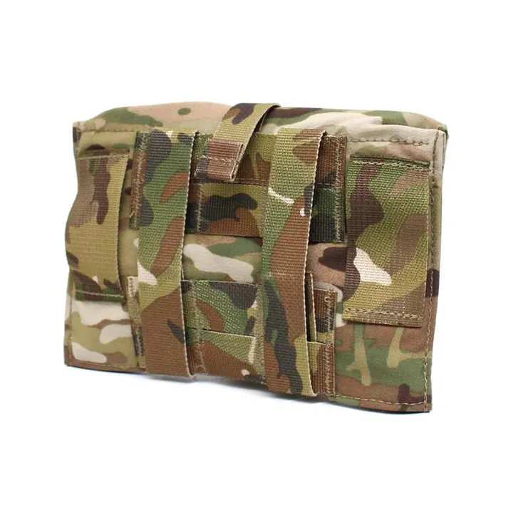 London Bridge Trading LBT Stretch Small Blow-Out Kit Pouch Multicam