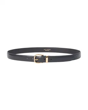 Louise Belt in Black