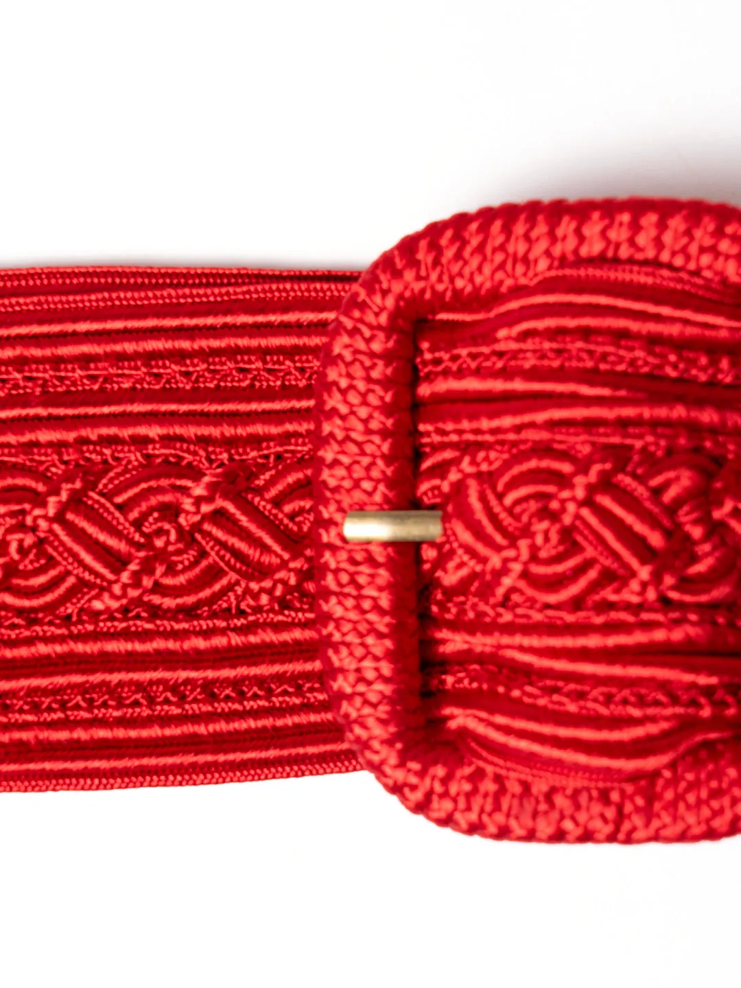 Moroccan Ali belt