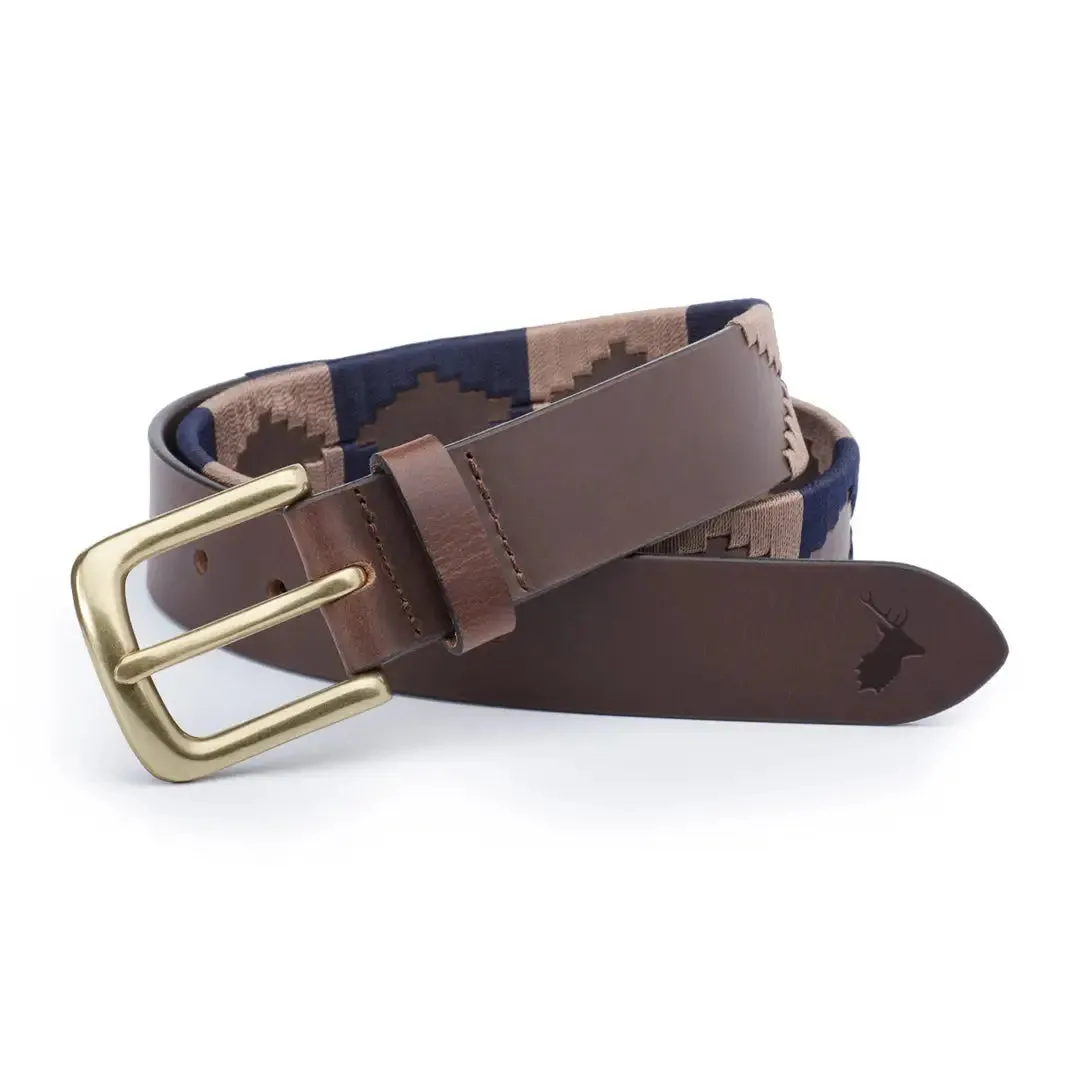 New Forest Classic Polo Belt