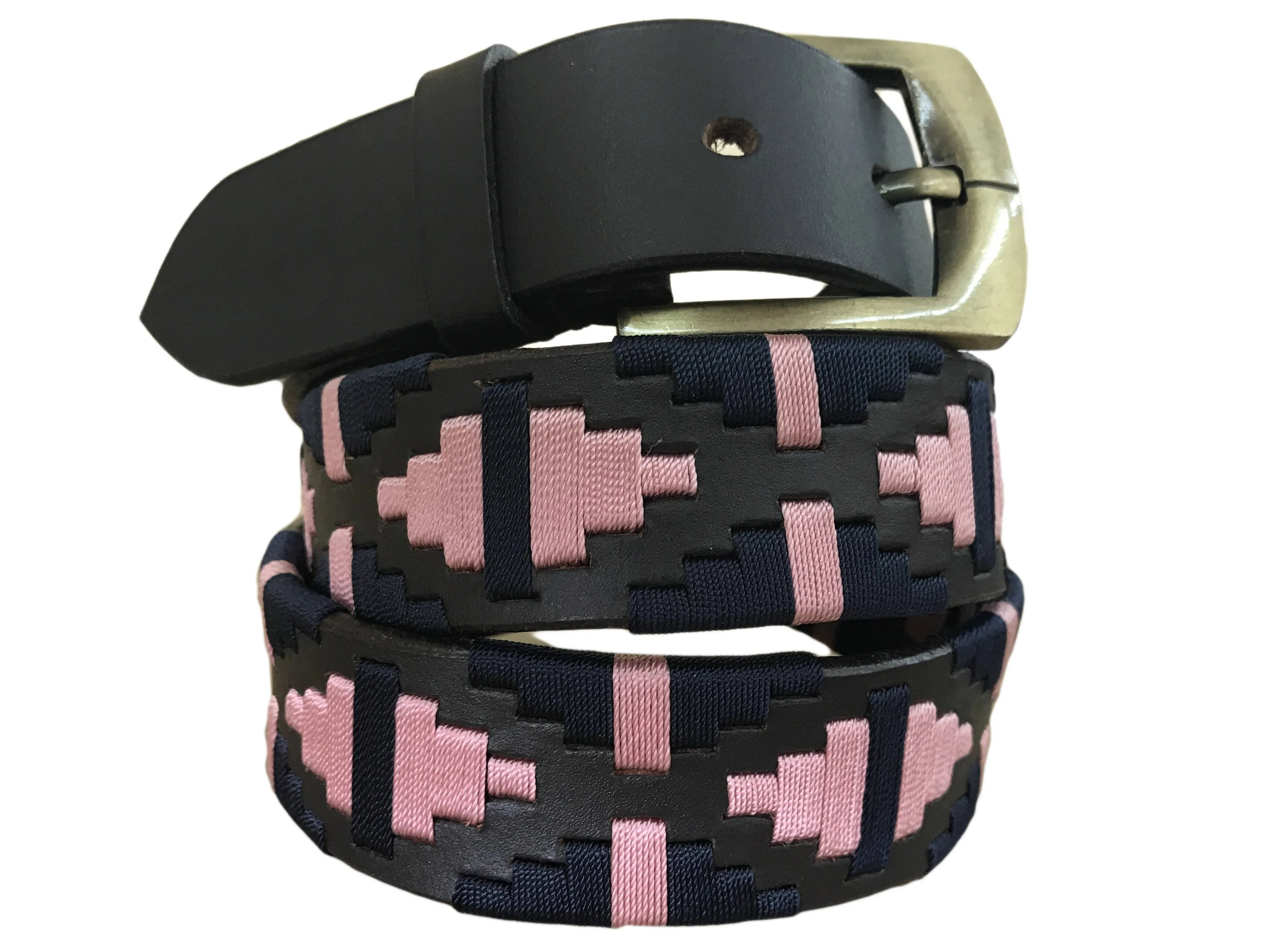 PACHECO - Classic Polo Belt