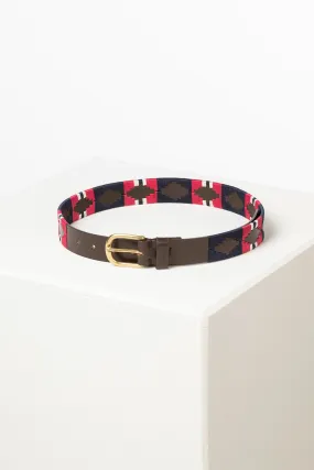 Polo Belts - Askwith