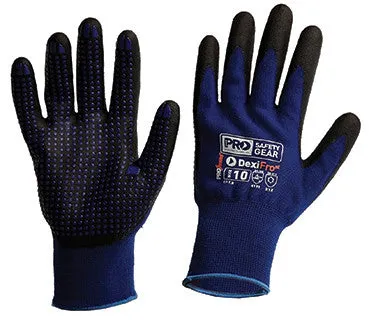 Pro Choice DexiFro Cold Weather Work Glove BNNLF