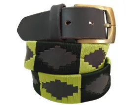 SIMOCA - Classic Polo Belt