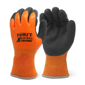 Single Pair - Frost Buster Xtreme Liquid-Proof Latex Coated Winter Gloves