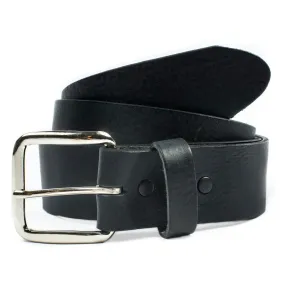 Soft Leather Belt