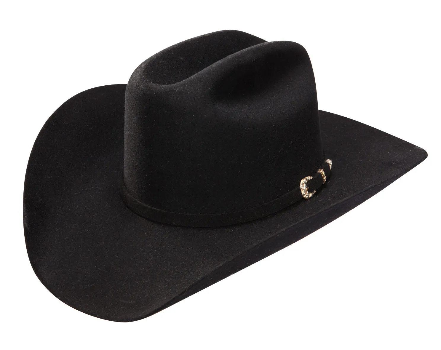 Stetson Palacio 6X Western Hat