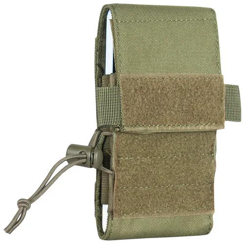 Tactical Cell Phone Pouch