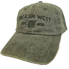 Taliesin West Established Hat