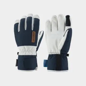 Waterproof Gloves - Durable Design for Winter Sports