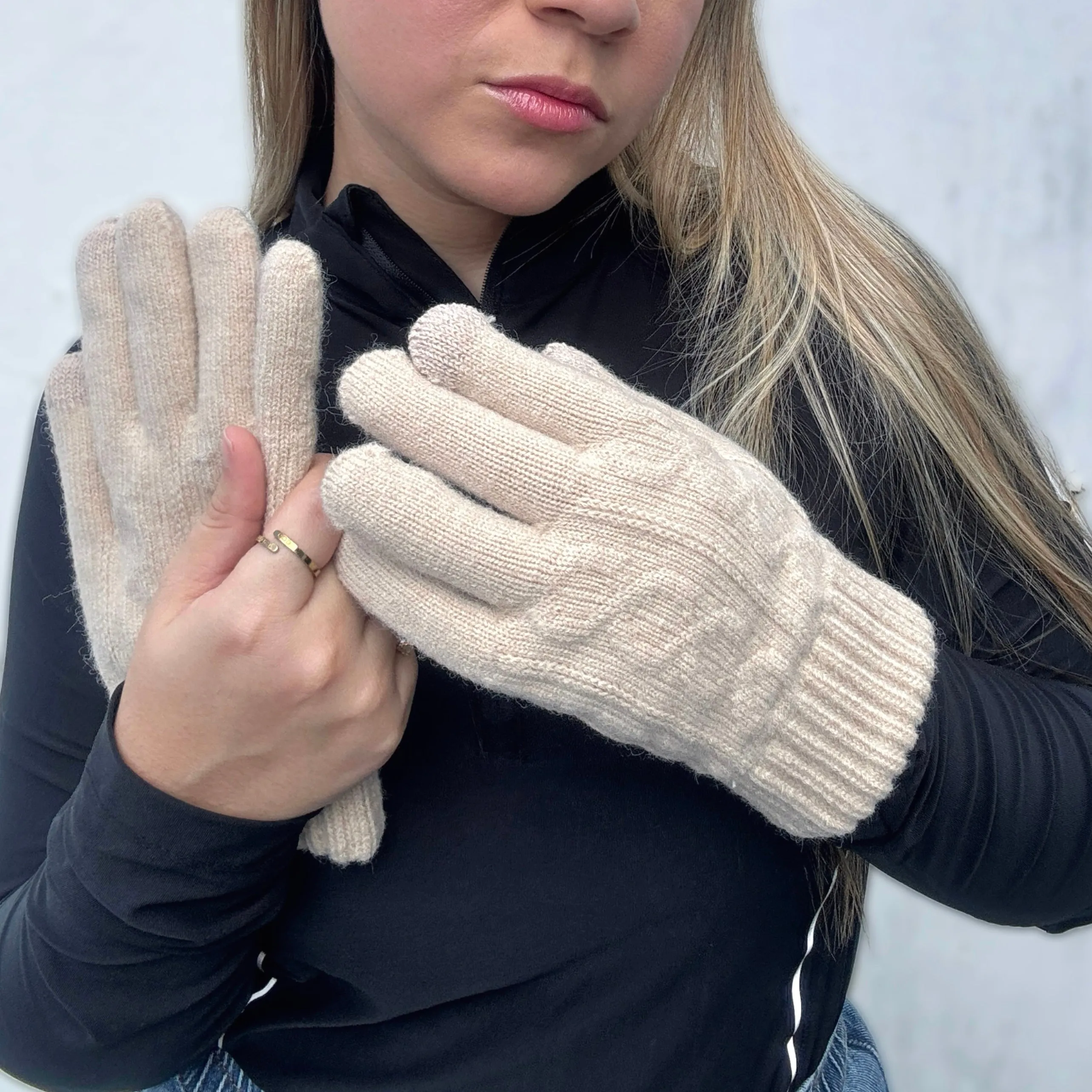 Winter Gloves