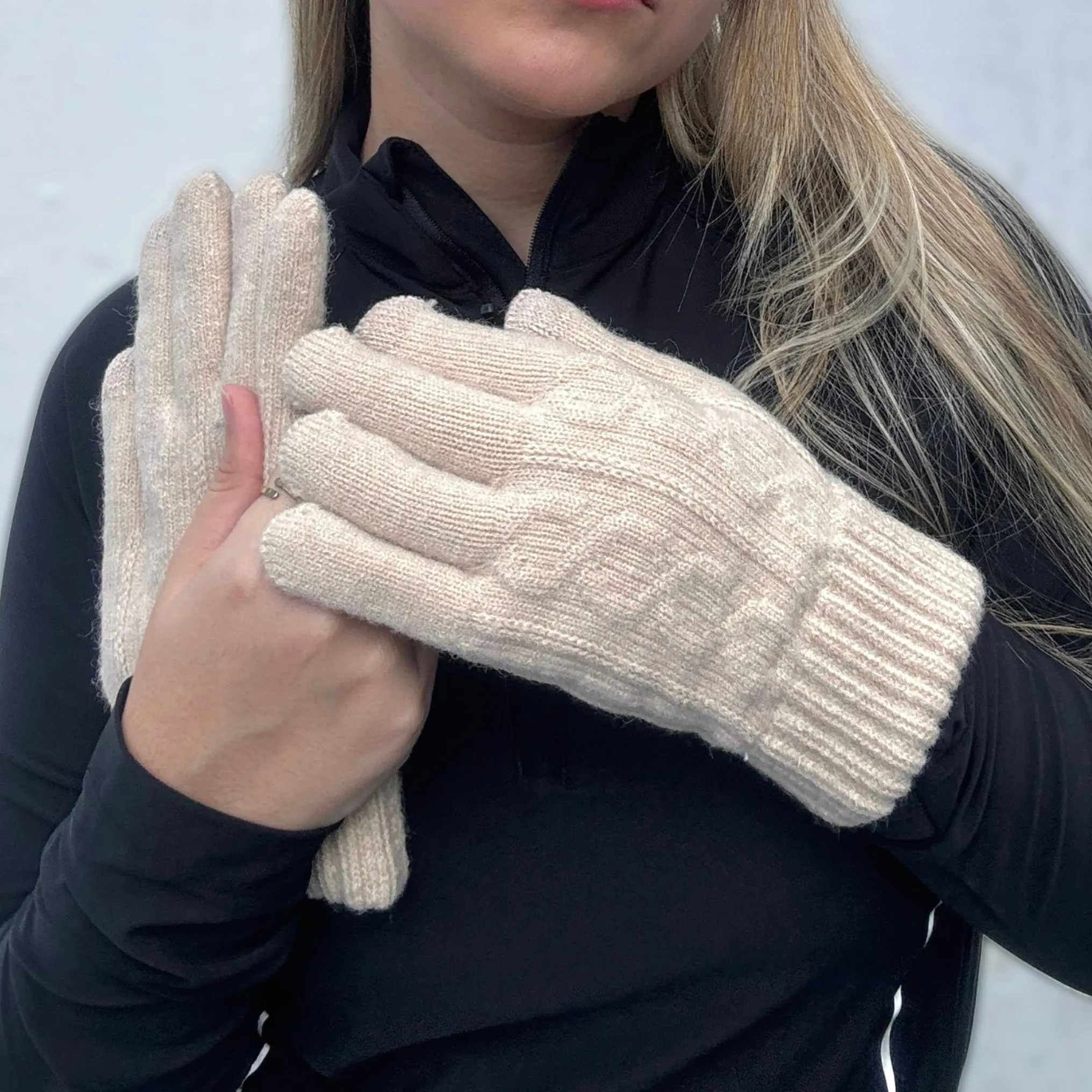 Winter Gloves