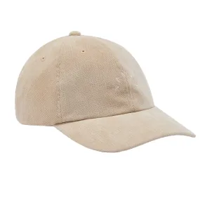 Womens Franklin Cap Crema - 2025